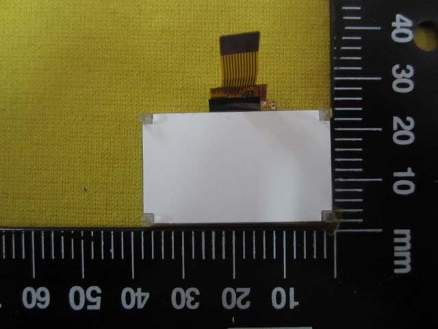 FCC ID 2ABUBST3 Internal Photos