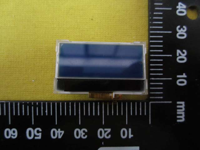 FCC ID 2ABUBST3 Internal Photos