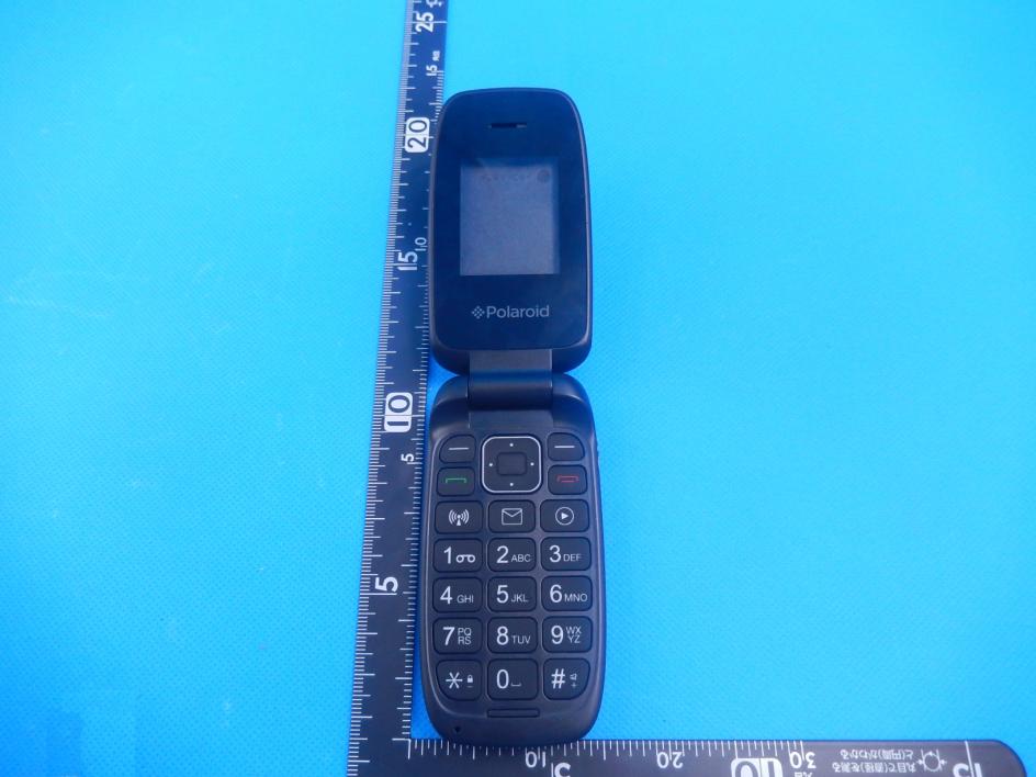 FCC ID 2ABV4A2WH External Photos