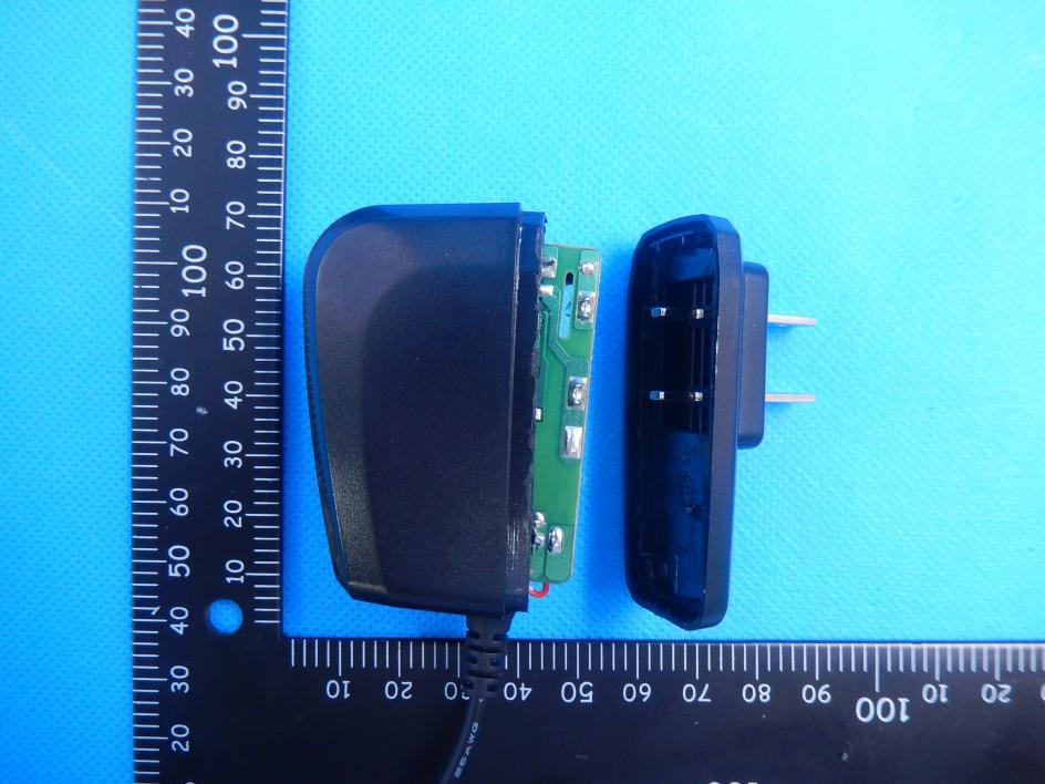 FCC ID 2ABV4A2WH Internal Photos