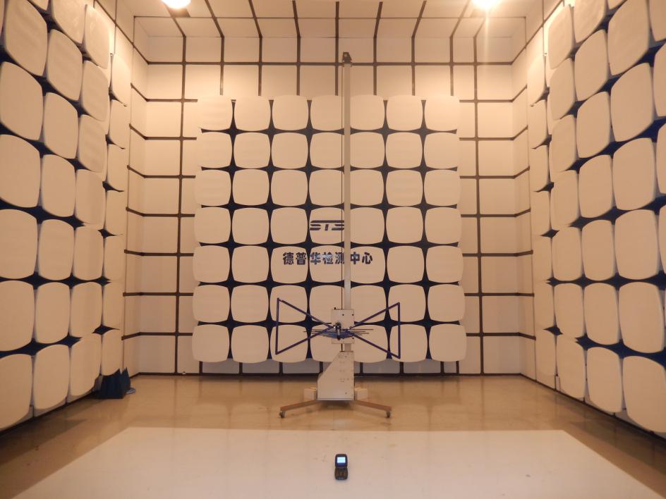 FCC ID 2ABV4A2WH Test Setup Photos