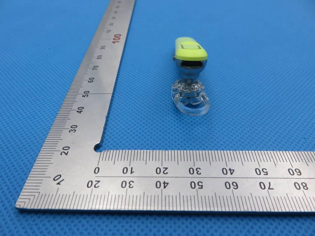 FCC ID 2ABV4STBT11 External Photos