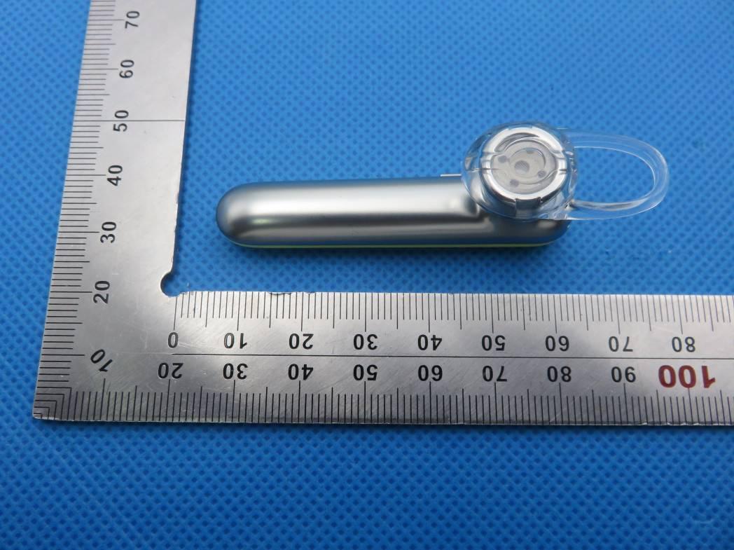 FCC ID 2ABV4STBT11 External Photos