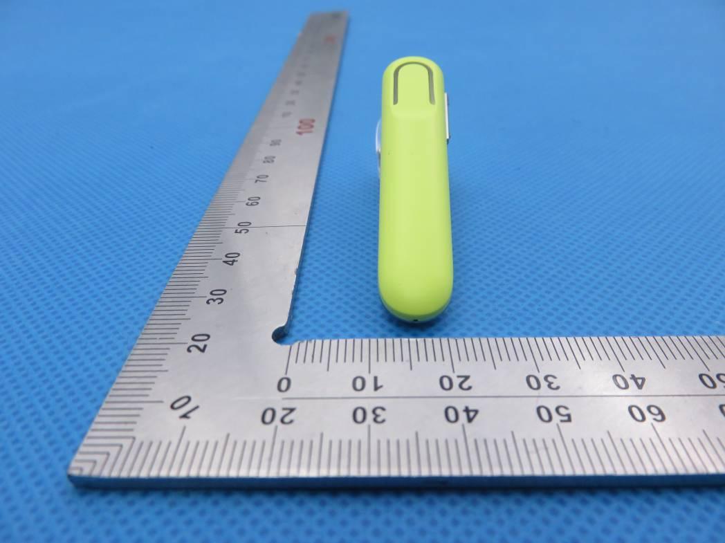 FCC ID 2ABV4STBT11 External Photos