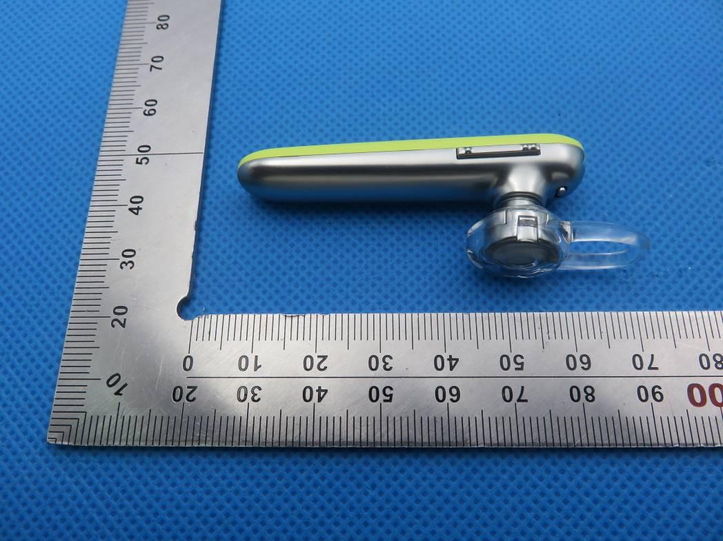 FCC ID 2ABV4STBT11 External Photos