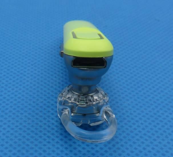 FCC ID 2ABV4STBT11 External Photos