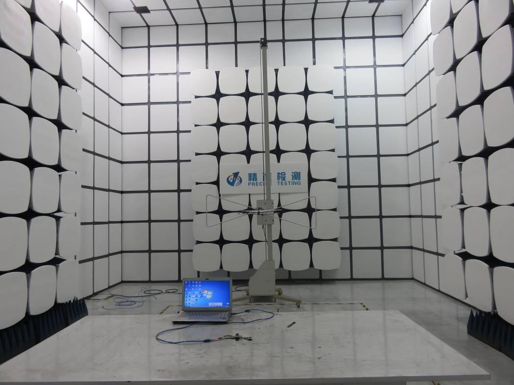 FCC ID 2ABV4STBT11 Test Setup Photos