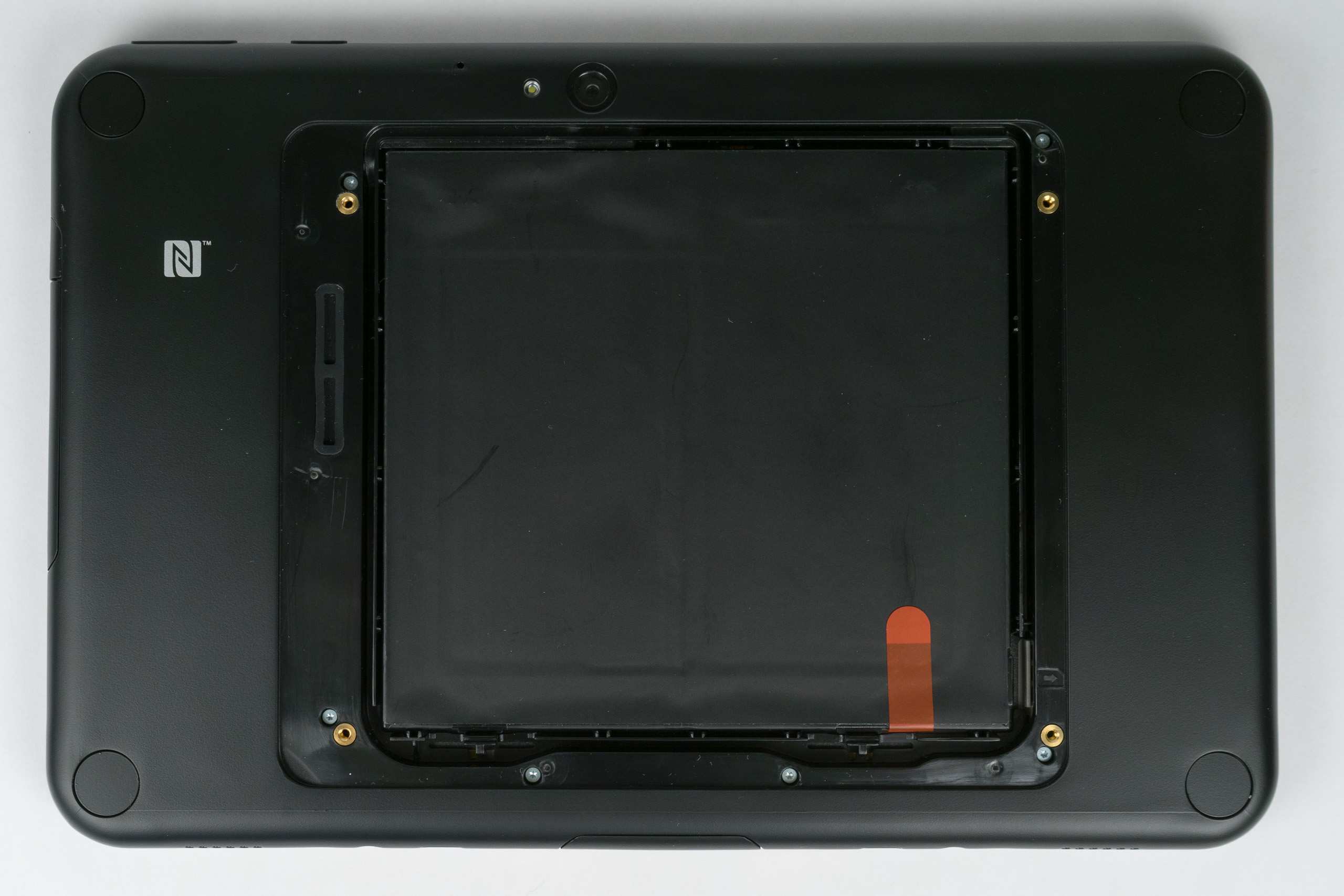 FCC ID 2ABVH-EM7355 External Photos