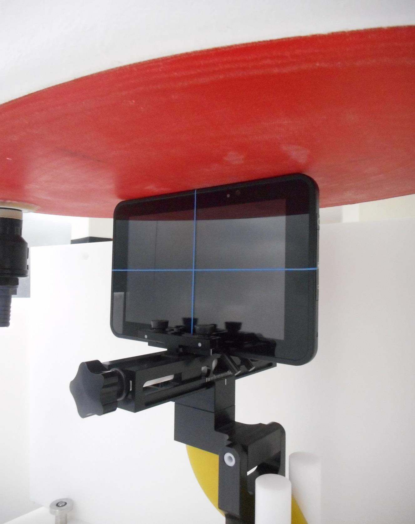 FCC ID 2ABVH-EM7355 Test Setup Photos