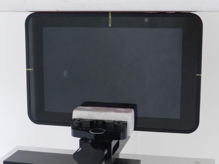 FCC ID 2ABVH-EM7355 Test Setup Photos