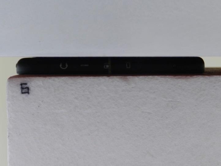 FCC ID 2ABVH-EM7355 Test Setup Photos