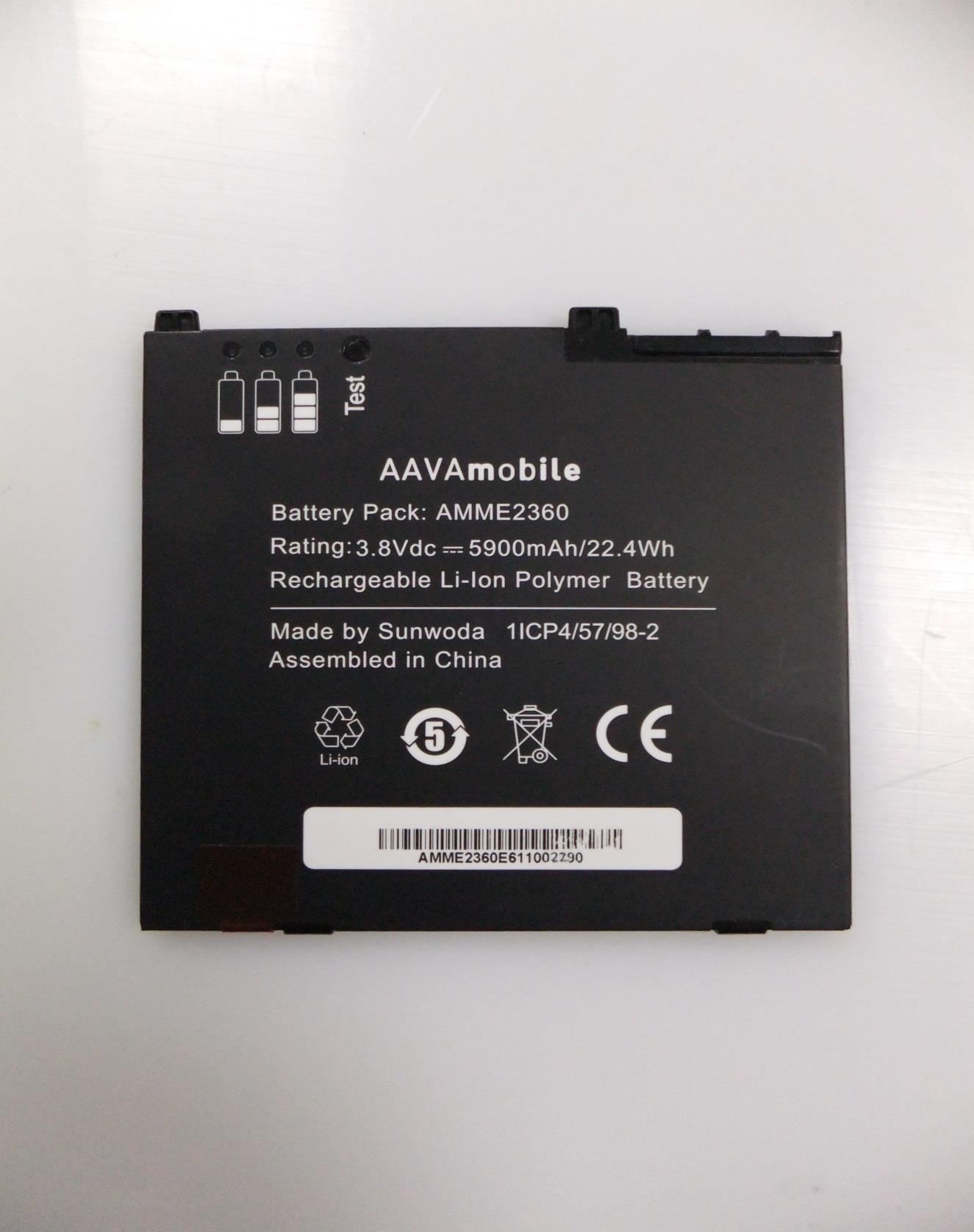 FCC ID 2ABVH-EM7355 Test Setup Photos