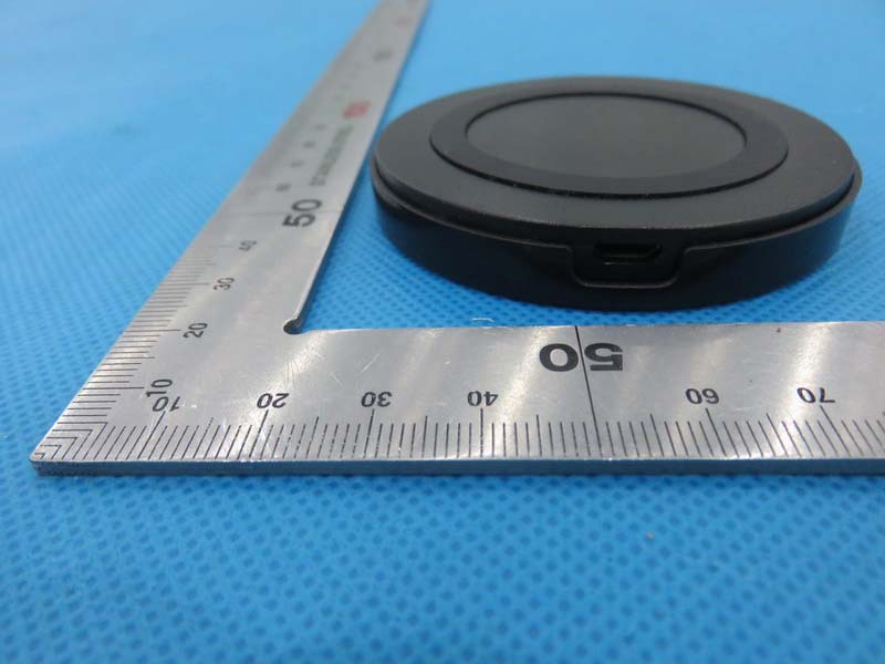 FCC ID 2ABW7-T200 External Photos