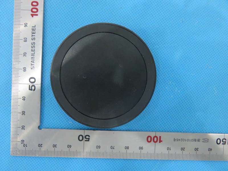 FCC ID 2ABW7-T200 External Photos