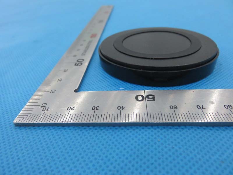 FCC ID 2ABW7-T200 External Photos