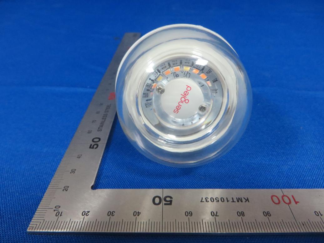 FCC ID 2ABX8SH-000000010 External Photos