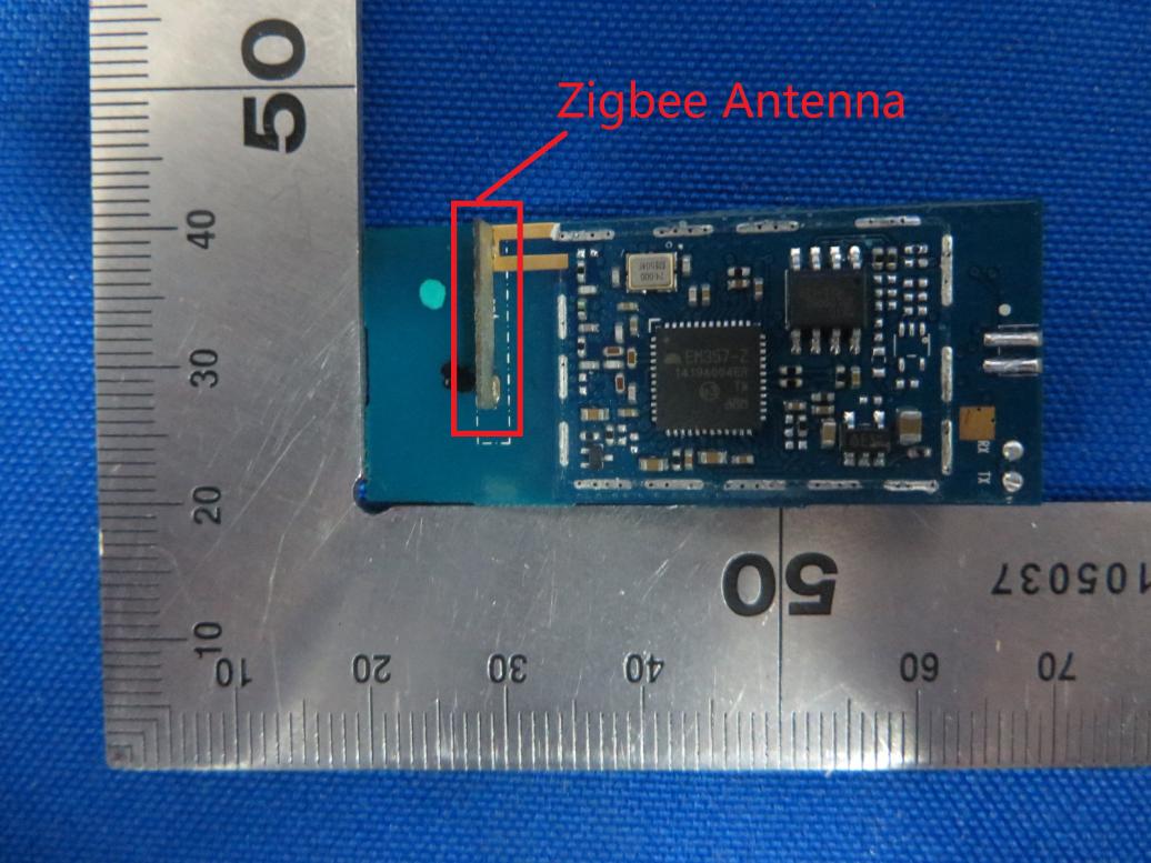 FCC ID 2ABX8SH-000000010 Internal Photos