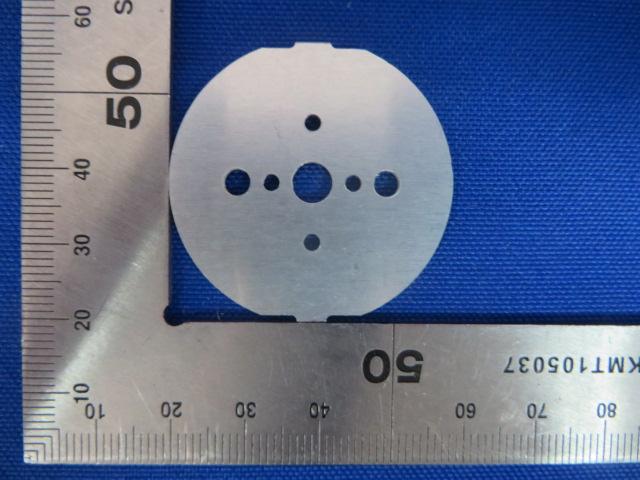 FCC ID 2ABX8SH-000000010 Internal Photos
