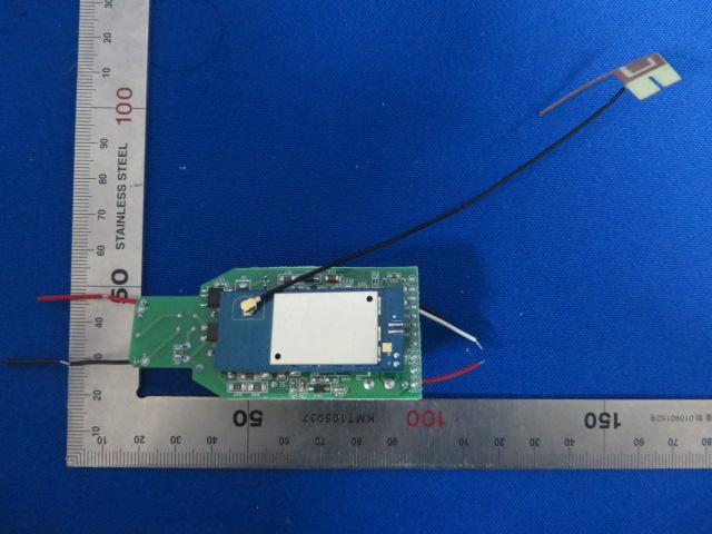 FCC ID 2ABX8SH-000000010 Internal Photos