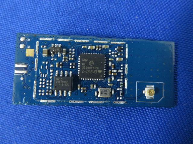 FCC ID 2ABX8SH-000000010 Internal Photos