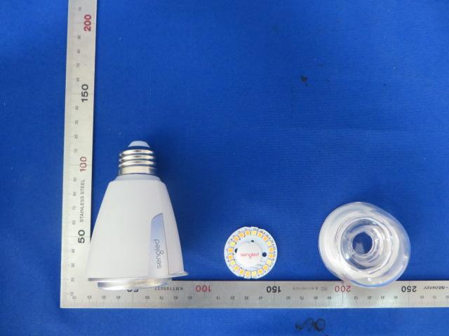 FCC ID 2ABX8SH-000000010 Internal Photos