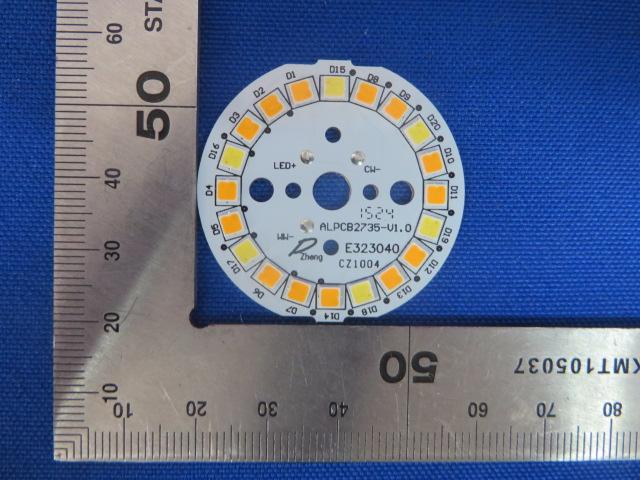 FCC ID 2ABX8SH-000000010 Internal Photos