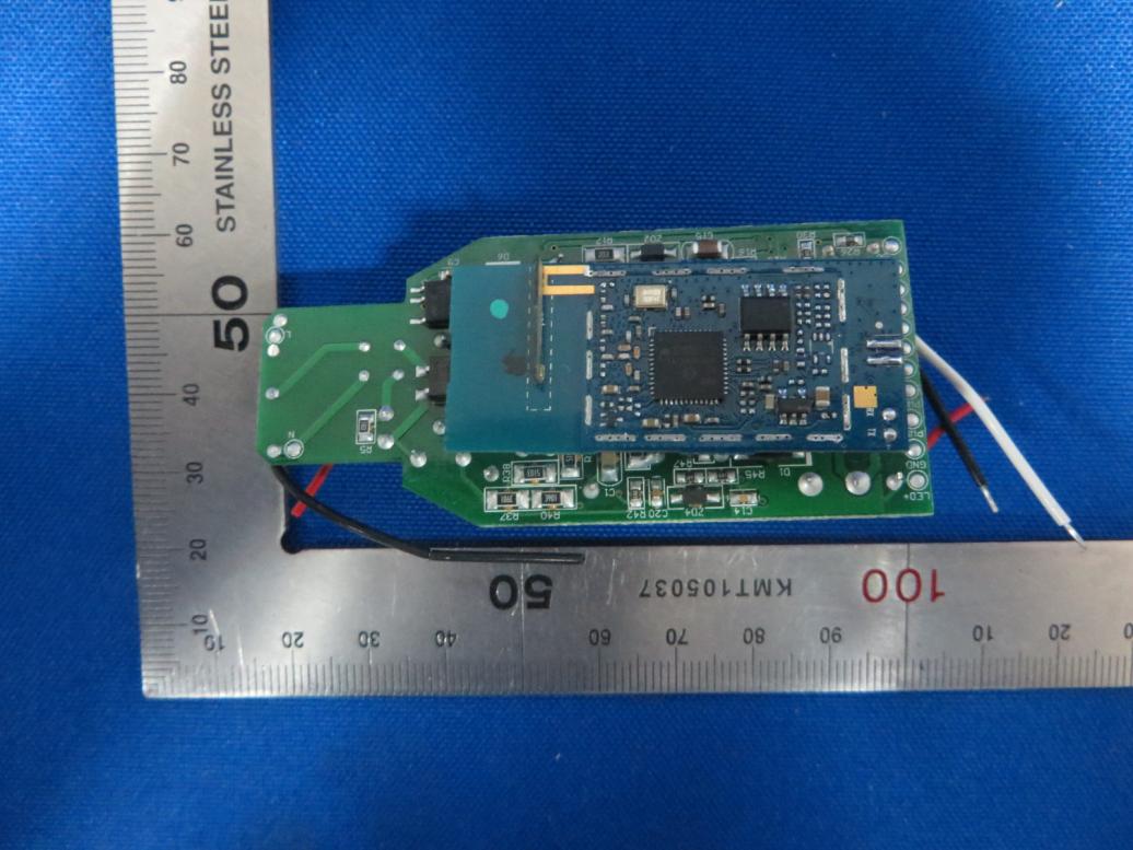 FCC ID 2ABX8SH-000000010 Internal Photos