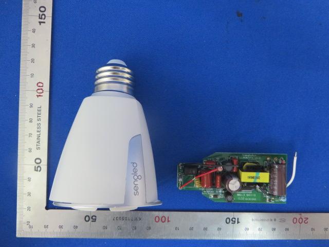 FCC ID 2ABX8SH-000000010 Internal Photos