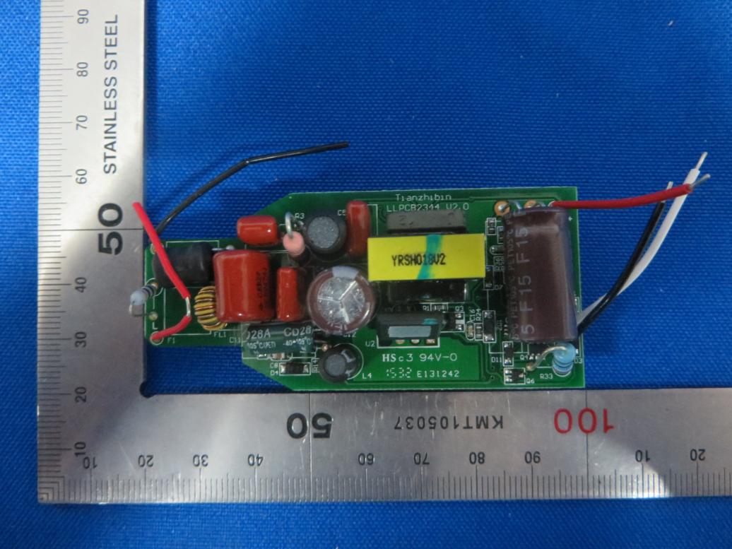 FCC ID 2ABX8SH-000000010 Internal Photos