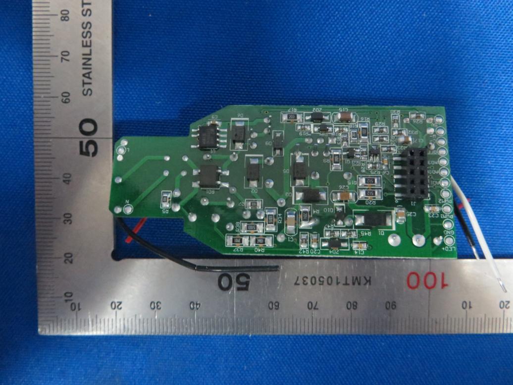 FCC ID 2ABX8SH-000000010 Internal Photos