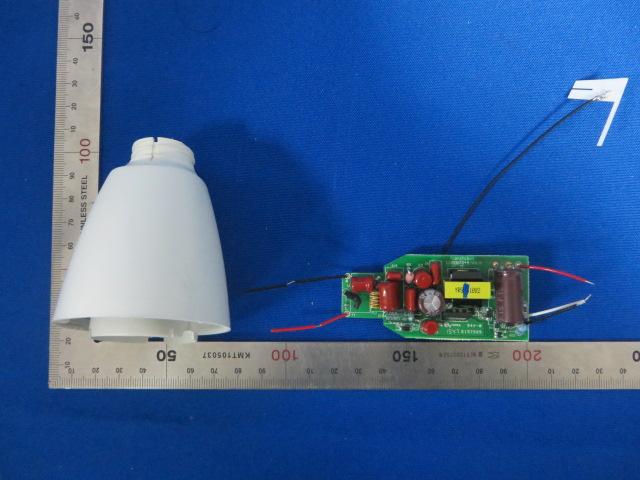 FCC ID 2ABX8SH-000000010 Internal Photos
