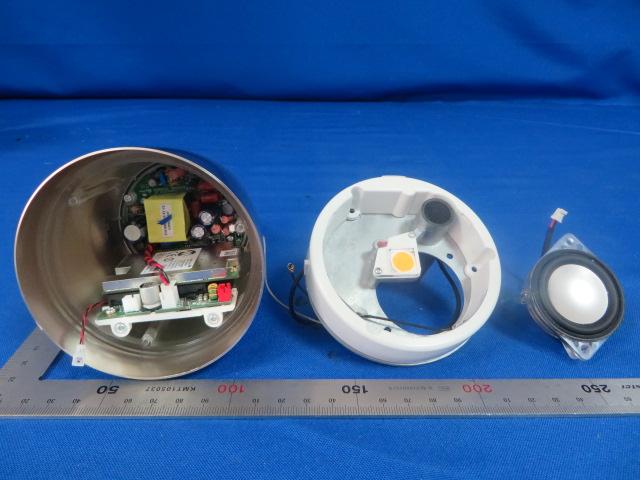 FCC ID 2ABX8SH-000000012 Internal Photos