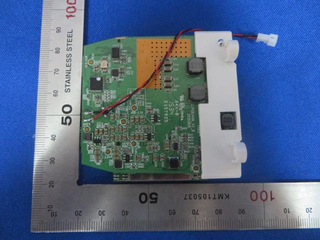 FCC ID 2ABX8SH-000000012 Internal Photos