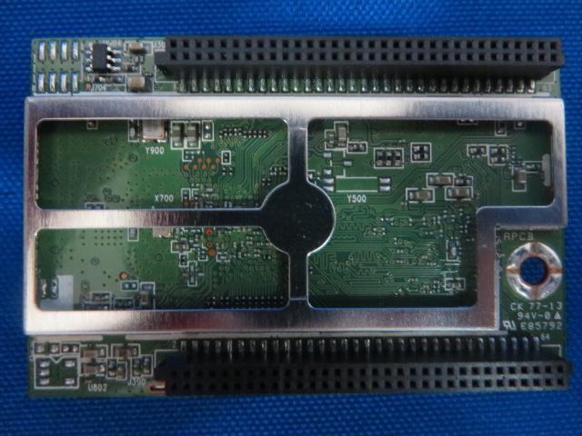 FCC ID 2ABX8SH-000000012 Internal Photos