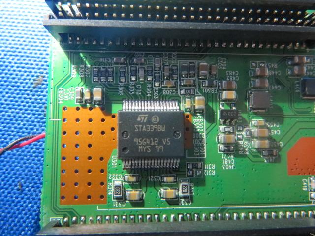 FCC ID 2ABX8SH-000000012 Internal Photos