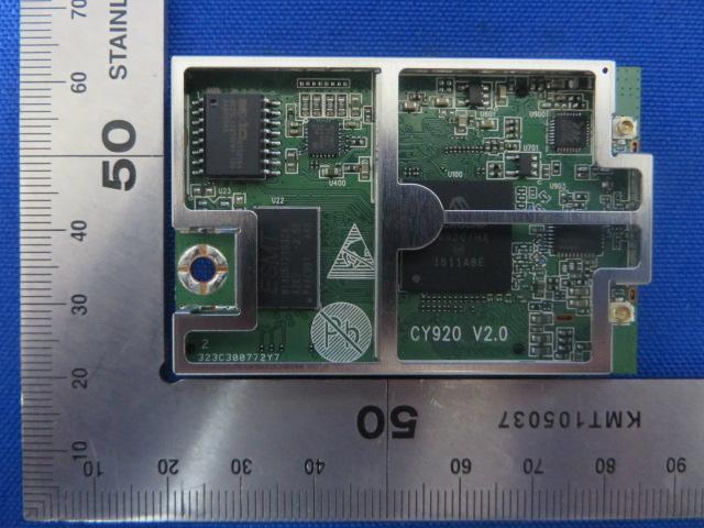 FCC ID 2ABX8SH-000000012 Internal Photos