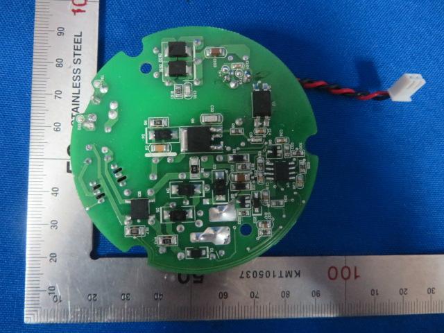 FCC ID 2ABX8SH-000000012 Internal Photos