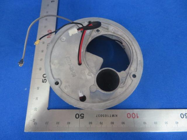 FCC ID 2ABX8SH-000000012 Internal Photos