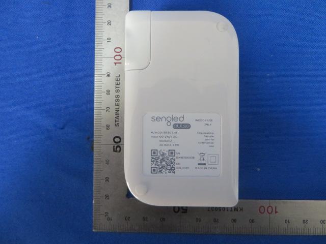 FCC ID 2ABX8SH-000000013 External Photos