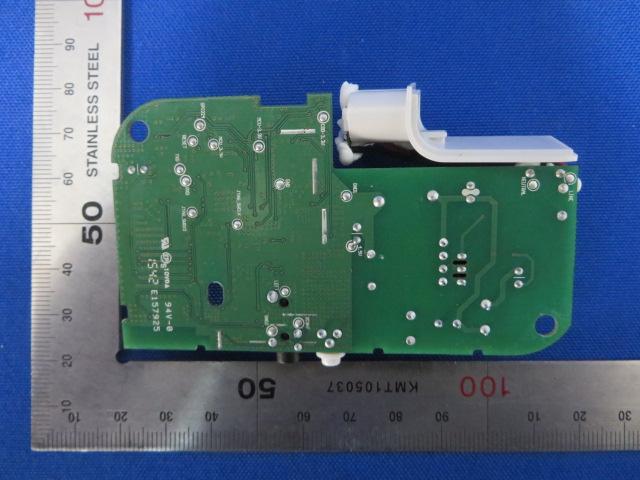 FCC ID 2ABX8SH-000000013 Internal Photos