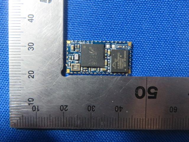 FCC ID 2ABX8SH-000000013 Internal Photos