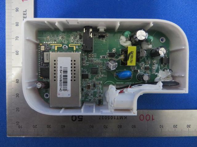 FCC ID 2ABX8SH-000000013 Internal Photos