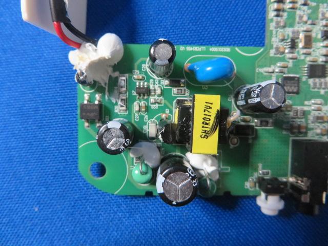 FCC ID 2ABX8SH-000000013 Internal Photos