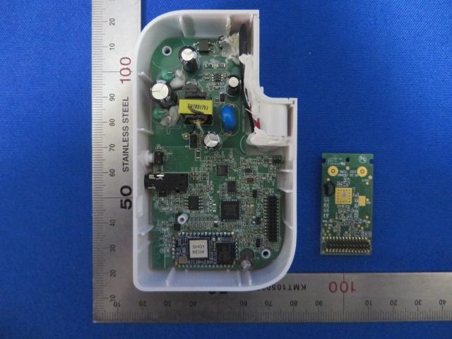 FCC ID 2ABX8SH-000000013 Internal Photos