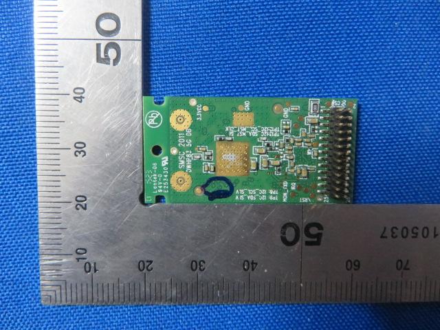 FCC ID 2ABX8SH-000000013 Internal Photos