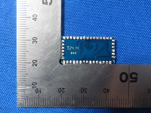 FCC ID 2ABX8SH-000000013 Internal Photos