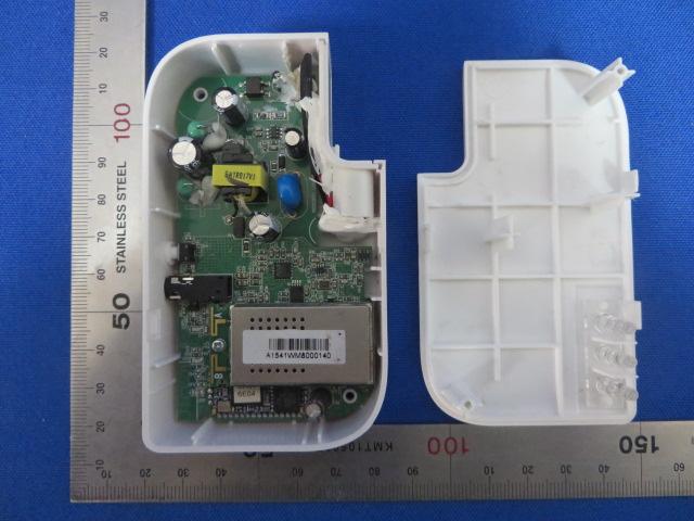 FCC ID 2ABX8SH-000000013 Internal Photos