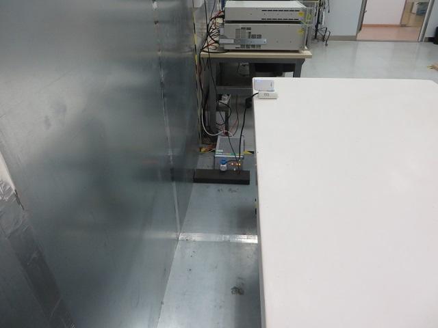 FCC ID 2ABX8SH-000000013 Test Setup Photos