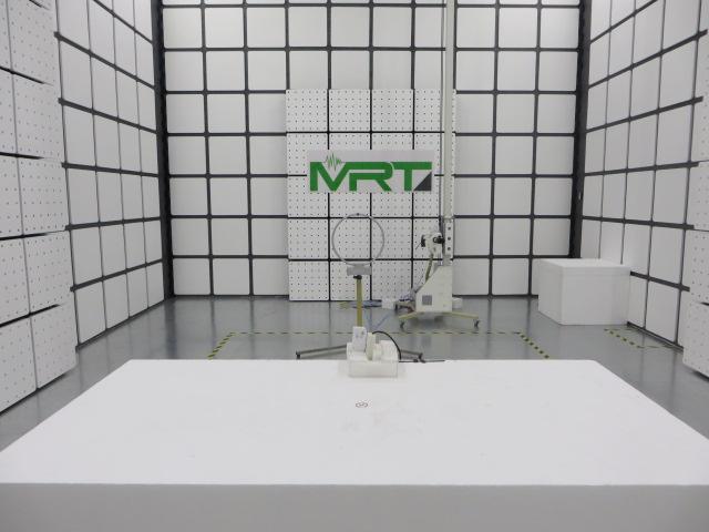 FCC ID 2ABX8SH-000000013 Test Setup Photos