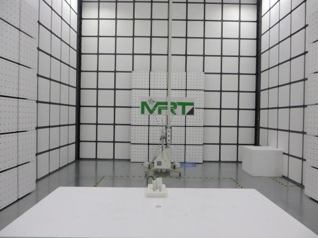 FCC ID 2ABX8SH-000000013 Test Setup Photos
